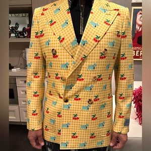 Gucci Men’s Jacket